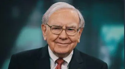 Warren Buffett His Exact Strategy and how YOU can apply it