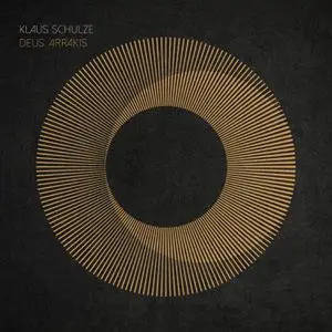 Klaus Schulze - Deus Arrakis (2022) [Official Digital Download]