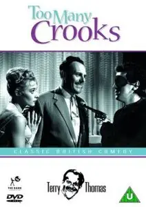 Too Many Crooks (1959)