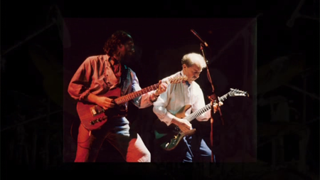 Jethro Tull - Their Fully Authorised Story [2x DVD5] (2008)