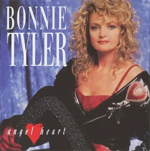 Bonnie Tyler - Angel Heart (1992)