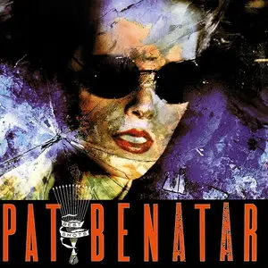 Pat Benatar - Best Shots (1989) [U.S. Version]