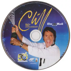 Cliff Richard - Cliff 50th Anniversary (2008)
