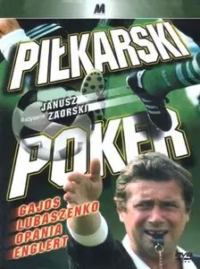 Pilkarski poker / Soccer Poker (1989)