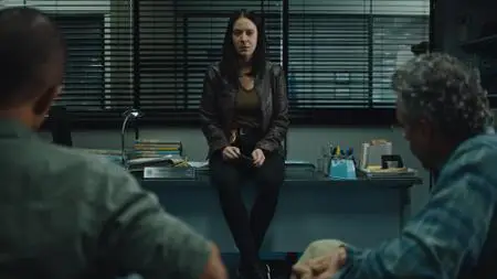 The Mechanism S02E05