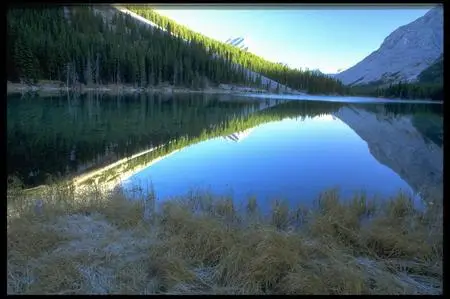 Corel.Photo.V347 Nothern Wilderness