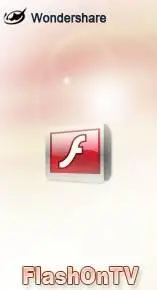 Wondershare FlashOnTV 3.0.22.0