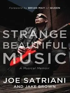 Strange Beautiful Music: A Musical Memoir (repost)