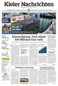 Kieler Nachrichten Ostholsteiner Zeitung - 16. Mai 2018