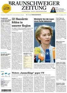 Braunschweiger Zeitung - 13. Dezember 2018