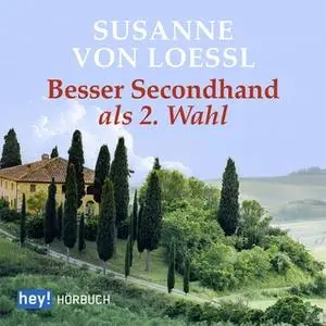 «Besser Secondhand als 2. Wahl» by Susanne von Loessl