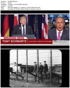 Unfit: The Psychology of Donald Trump (2020)
