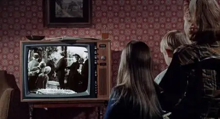 The Killing of Sister George (1968)