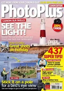 PhotoPlus - June 2011