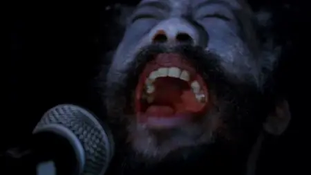 A Spell to Ward Off the Darkness (2013)