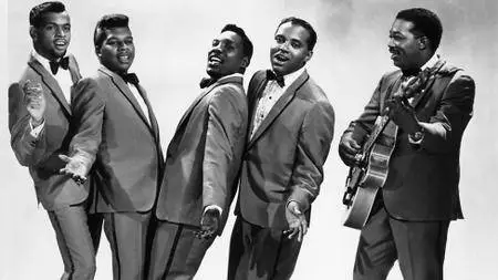 The Drifters - All Time Greatest Hits & More (1959-1965) (1988) 2 CDs
