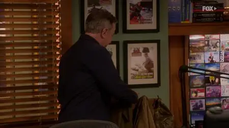 Last Man Standing S07E03