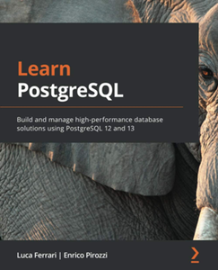 Learn PostgreSQL (Code Files)