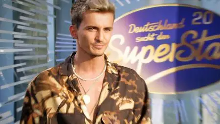 Deutschland sucht den Superstar S20E09