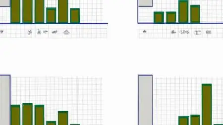 Excel Chart Mastery: Dynamic & Advanced