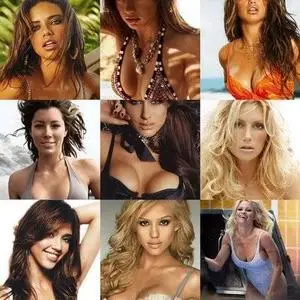 Babes Gallery Week 26