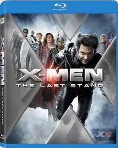 X-Men: The Last Stand (2006)