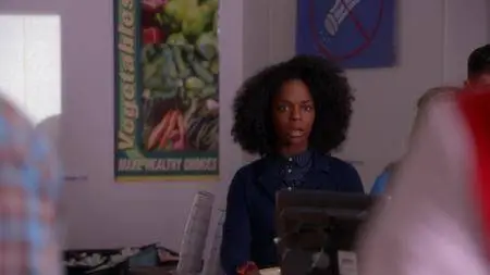 Glee S06E09
