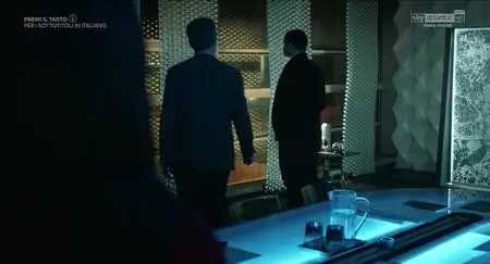 Gomorra - La Serie S04E08