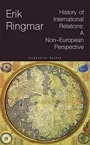 History of International Relations: A Non-European Perspective