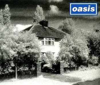 Oasis - Complete Singles Collection '94-'05 (2006) 25CD Japanese Limited Edition Box Set