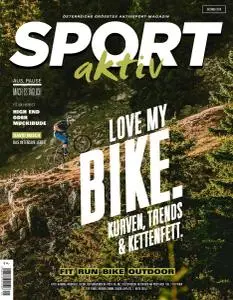 Sport Aktiv - Oktober-November 2018