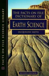 The Facts on File Dictionary of Earth Science   [Repost]