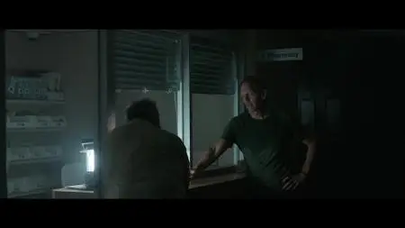 Five Days at Memorial S01E05
