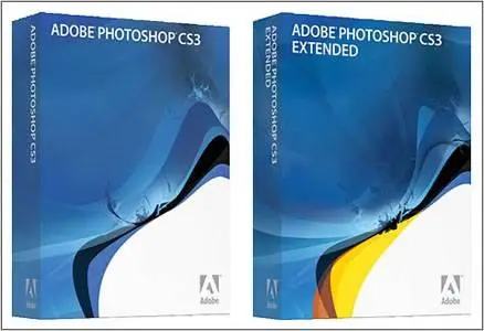 Adobe Photoshop CS3 + Extended + Medicina (Es)