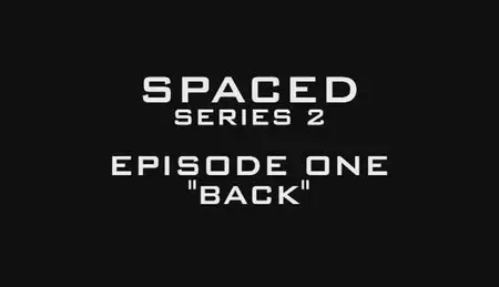 Spaced. The complete second series