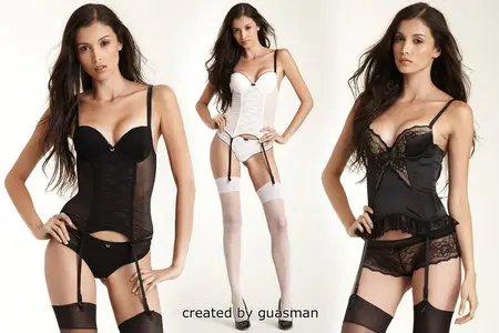Blush Lingerie & Sleepwear 2012