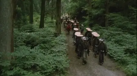 Shogun’s Shadow (1989)