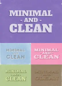 3D Text Logo Effects Vol 1