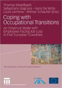 Coping with Occupational Transitions