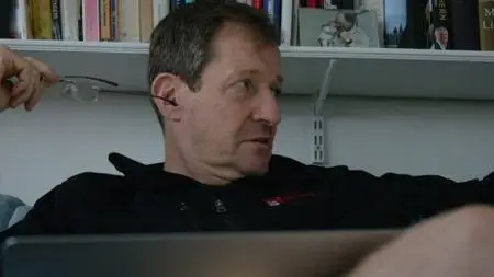 BBC Horizon - Alastair Campbell: Depression and Me (2019)