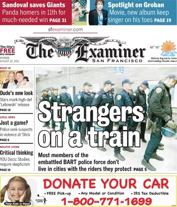 San Francisco 2011.08.22