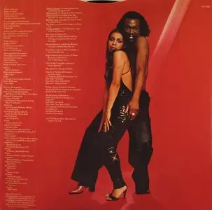 Ashford and Simpson - Albums Collection (1973-2008)