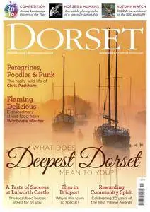 Dorset Magazine - November 2016