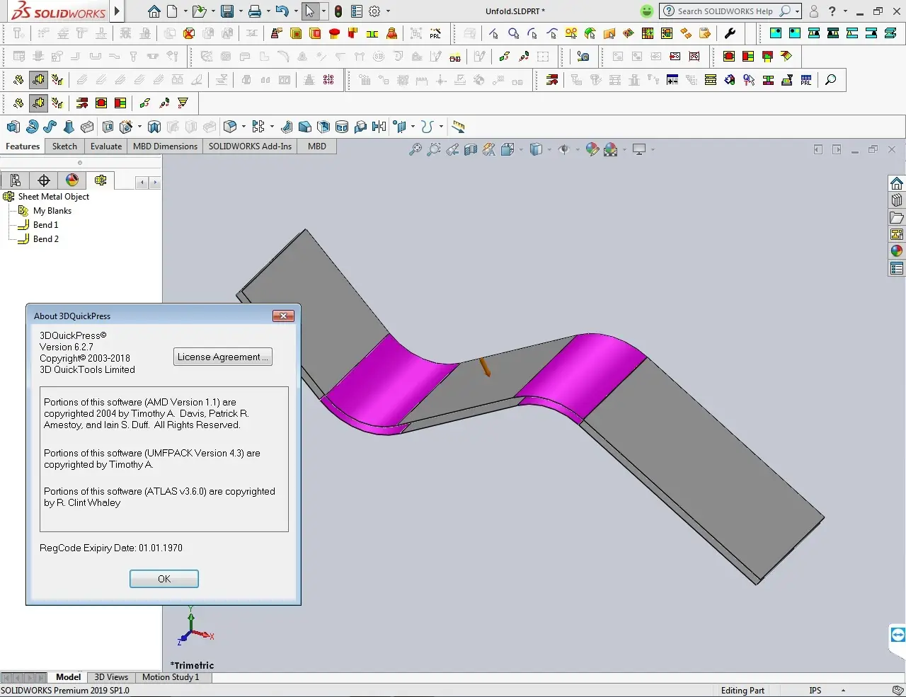 Simulation study. Simulation study