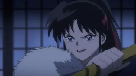 Han`you no Yashahime: Sengoku Otogizoushi (2020-) (5-7)