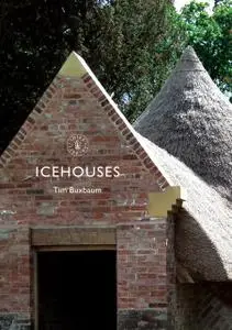«Icehouses» by Tim Buxbaum