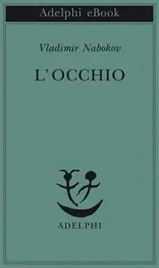 Vladimir Nabokov - L’occhio