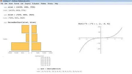 Lynda - Mathematica 10 Essential Training