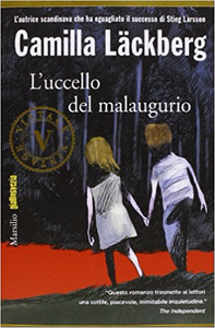L'uccello del malaugurio - Camilla Läckberg (Repost)
