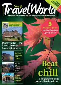 Group Travel World - December 2018